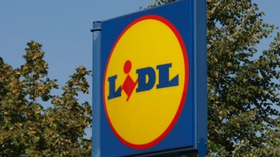 Lidl zeigt nur geringes Interesse an Kaisers Tengelmann