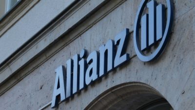 Allianz-Chefinvestor Gruber kündigt Ausstieg aus der Kohle an