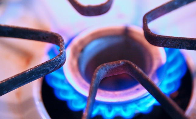Gasversorger geben sinkende Preise fast gar nicht an Kunden weiter