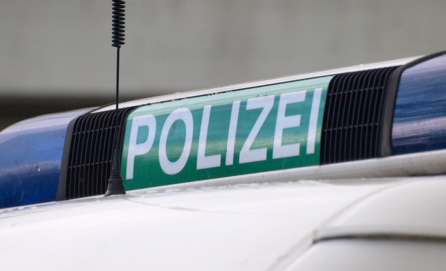 Niedersachsen: Vier Tote bei mutmaßlichem Familiendrama