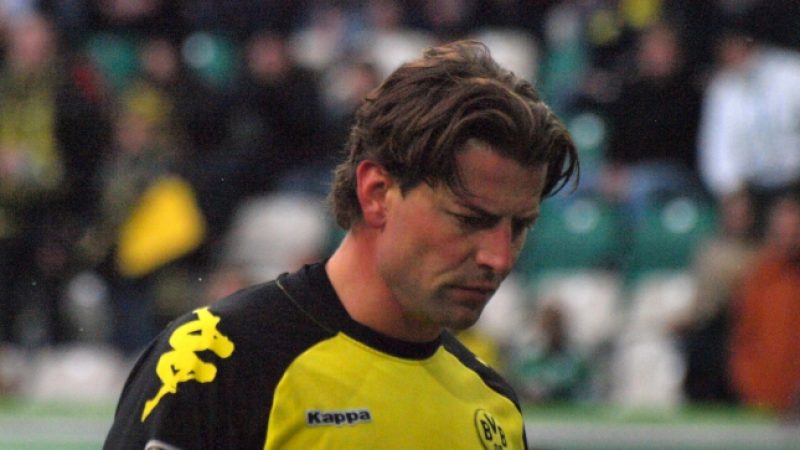 Europa League: Dortmund verliert 0:1 gegen Krasnodar