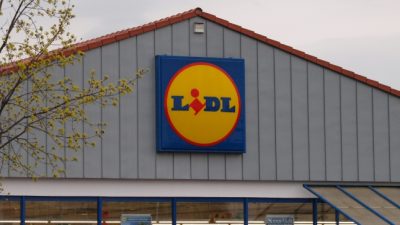 Lidl will in den USA angreifen