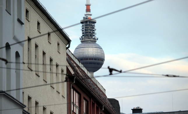 Berlins Regierender: Komplett-Abzug der Ministerien aus Bonn „folgerichtig“