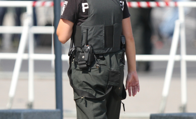 Bund Deutscher Kriminalbeamter warnt vor steigender Terrorgefahr