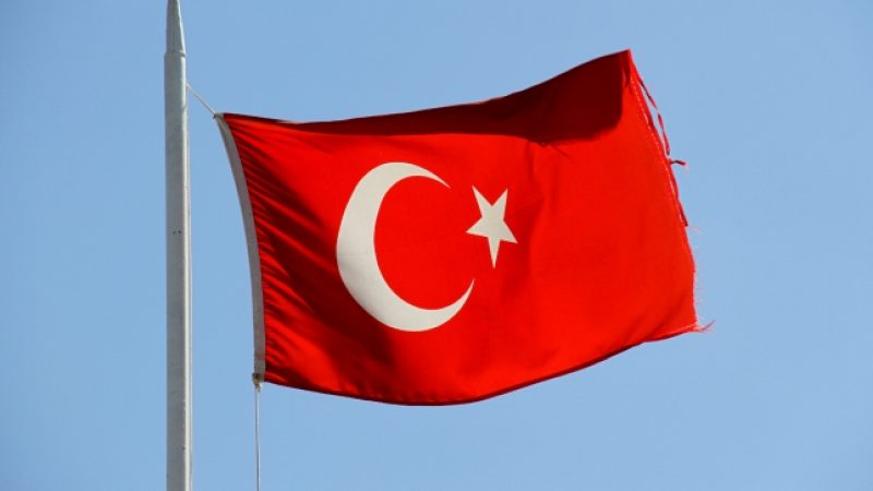 CDU-Vize Strobl lehnt EU-Beitritt der Türkei ab