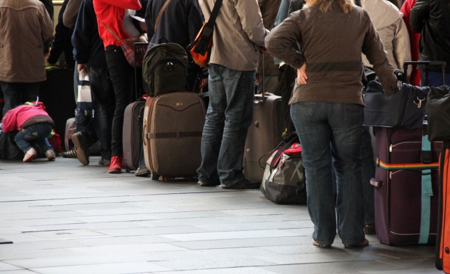 NRW-Justizminister: Airlines hintertreiben bewusst Fluggastrechte