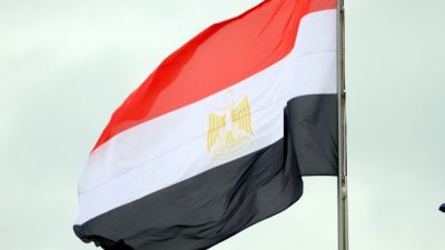 Ägypten: Bewaffnete töten vier Polizisten