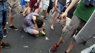 Bundesregierung will Legal Highs verbieten