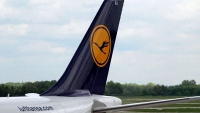 Flugbegleiter-Streik: Lufthansa legt neues Angebot vor