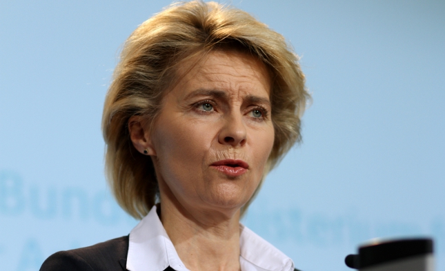 Afghanistan: Grüne werfen von der Leyen „Schönfärberei“ der Lage vor