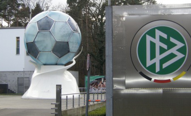 Zeitung: DFB droht bis zu 25 Millionen Euro Steuernachzahlung