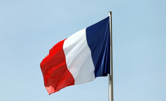Frankreich: Valls warnt vor Anschlägen mit Chemie- oder Biowaffen