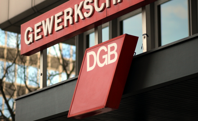 DGB beklagt Defizite bei VW und will mehr Mitbestimmung