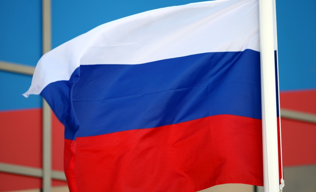 Russland akzeptiert IAAF-Ausschluss