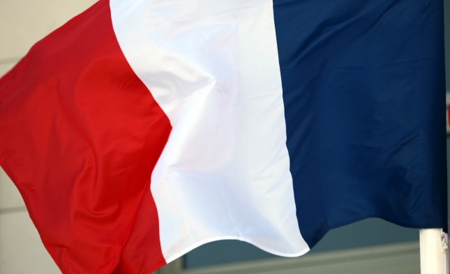 Frankreich legt UN-Sicherheitsrat Resolutionsentwurf vor