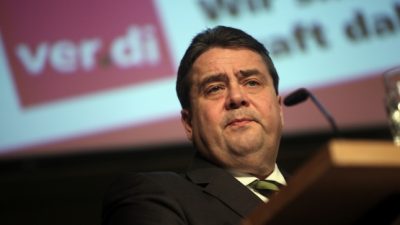 Verdi gegen Ministererlaubnis für Tengelmann-Übernahme