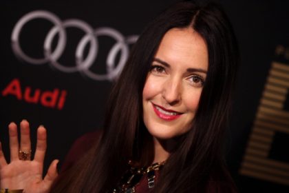 Johanna Klum wirbt fürs Kinderkriegen
