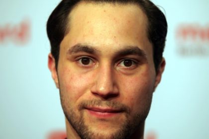 Schauspieler Ludwig Trepte sieht auch Schattenseiten seines Berufs