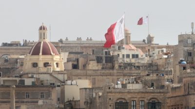 Gipfel von Malta: EU sichert Afrika Milliardenhilfen zu