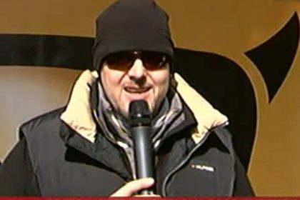 Ralph Siegel findet freundliche Worte für Stefan Raab