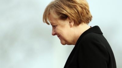 Eiszeit zwischen CSU und CDU – Merkel gegen Flüchtlingsobergrenze und will Abschiebungen „mit freundlichem Gesicht“