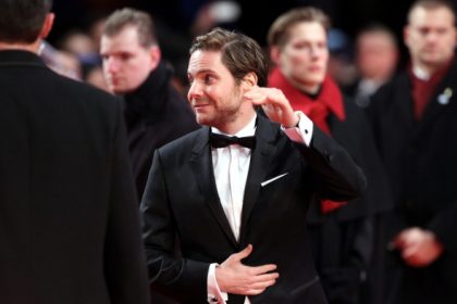 Daniel Brühl: Es gibt wichtigere Dinge als den Beruf