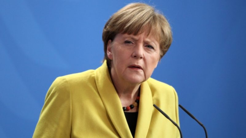 Nach Terror: Lindner übt scharfe Kritik an Merkels Flüchtlingskurs
