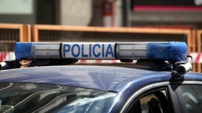 Spanien: Polizei zerschlägt IS-Terrorzelle