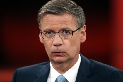 Gysi rät Jauch zu mehr Unterhaltung und weniger Politik