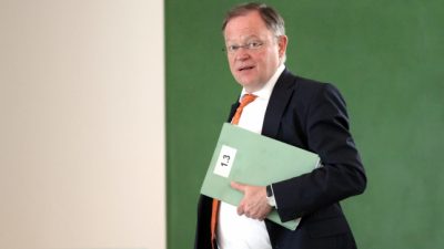 Weil: Niedersachsen hält sich aus Alltagsarbeit bei VW raus