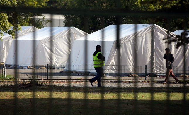 Flüchtlingskrise: Asselborn warnt vor Grenzschließungen