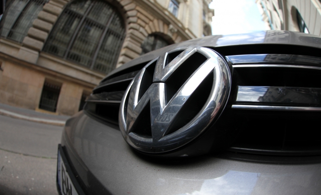 „Welt“: Volkswagen muss knapp 2,5 Millionen Fahrzeuge umrüsten