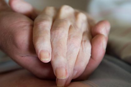 Faktencheck Gesundheit: Große regionale Unterschiede in Palliativ-Versorgung