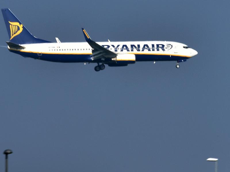 Ryanair will nach «Rekordsommer» noch stärker wachsen