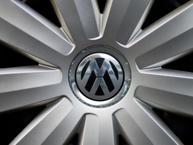 US-Umweltbehörde: Auch 3-Liter-Motoren von VW-Dieselaffäre betroffen