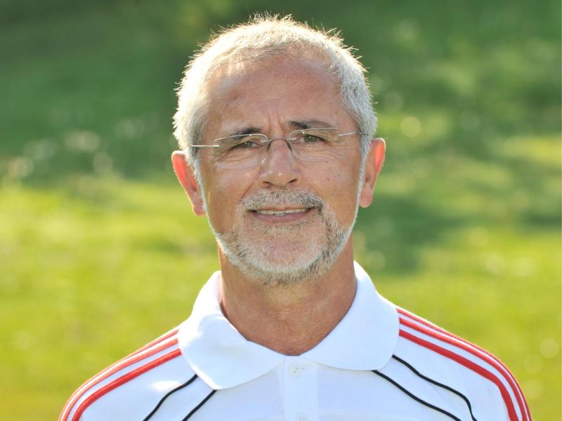 Gerd Müller wird 70 – Erkrankung stimmt traurig