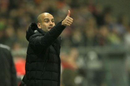Guardiola setzt gegen Arsenal wieder voll auf Angriff