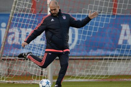 Klarer Bayern-Auftrag gegen Arsenal