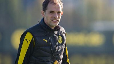 BVB gegen Qäbälä vor Einzug in die K.o.-Runde