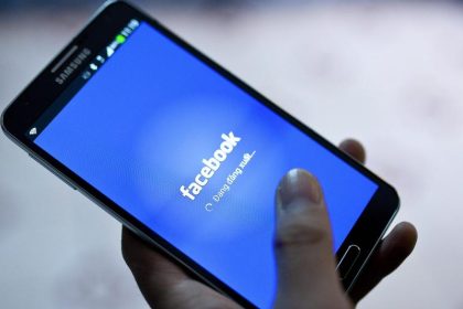 Facebook mit einer Milliarde Nutzer am Tag