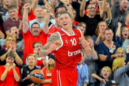 FC Bayern verpasst Sensation – Brose Baskets siegen