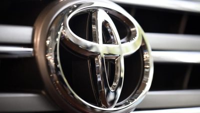 Toyota: Eine Milliarde Dollar für Künstliche Intelligenz