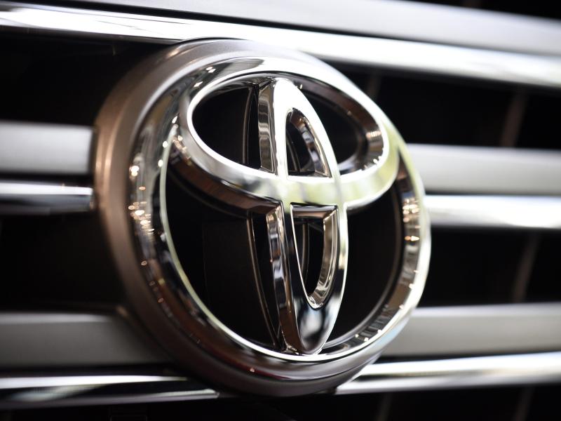 Toyota: Eine Milliarde Dollar für Künstliche Intelligenz