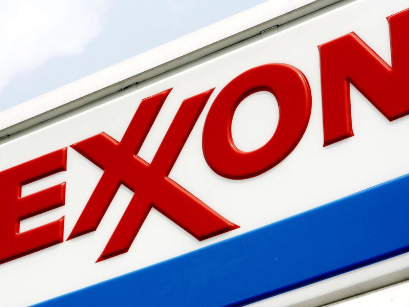 Ermittlungen wegen Klimaschwindels gegen Exxon