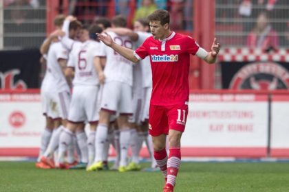 Union nur 3:3 gegen «Club» – MSV holt Punkt gegen den SC