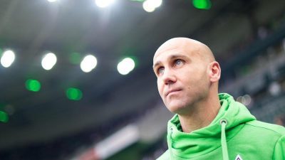 Ingolstadt stoppt den Lauf von André Schubert – 0:0 in Gladbach