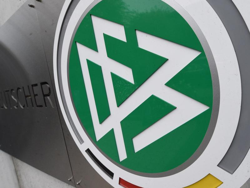 Medien: DFB will eigene Ethik-Kommission installieren