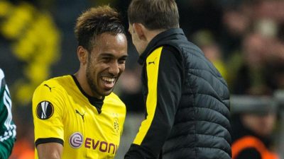 BVB will Erfolgsserie gegen Schalke fortsetzen