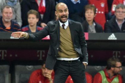 Bayerns nächste Bescherung – «Überraschung» liefert Pep