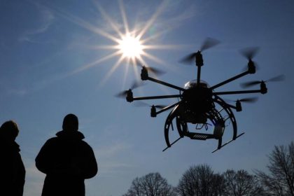 Neue Regelungen für Drohnen: Registrierung, Führerschein und Flugverbotszonen
